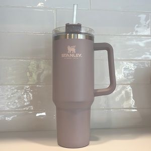 Stanley 40oz tumbler - Abalone color
